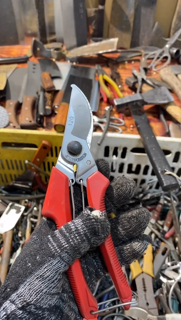 圆头款记**头五金园艺工具厨具专属闪购链接