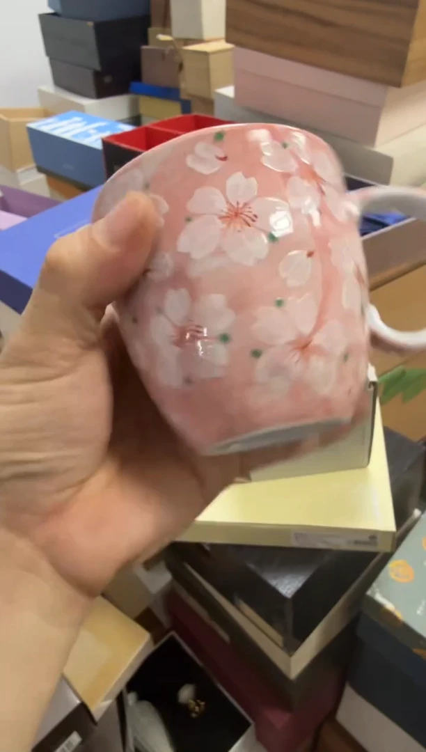 美物严选好物多多h377
