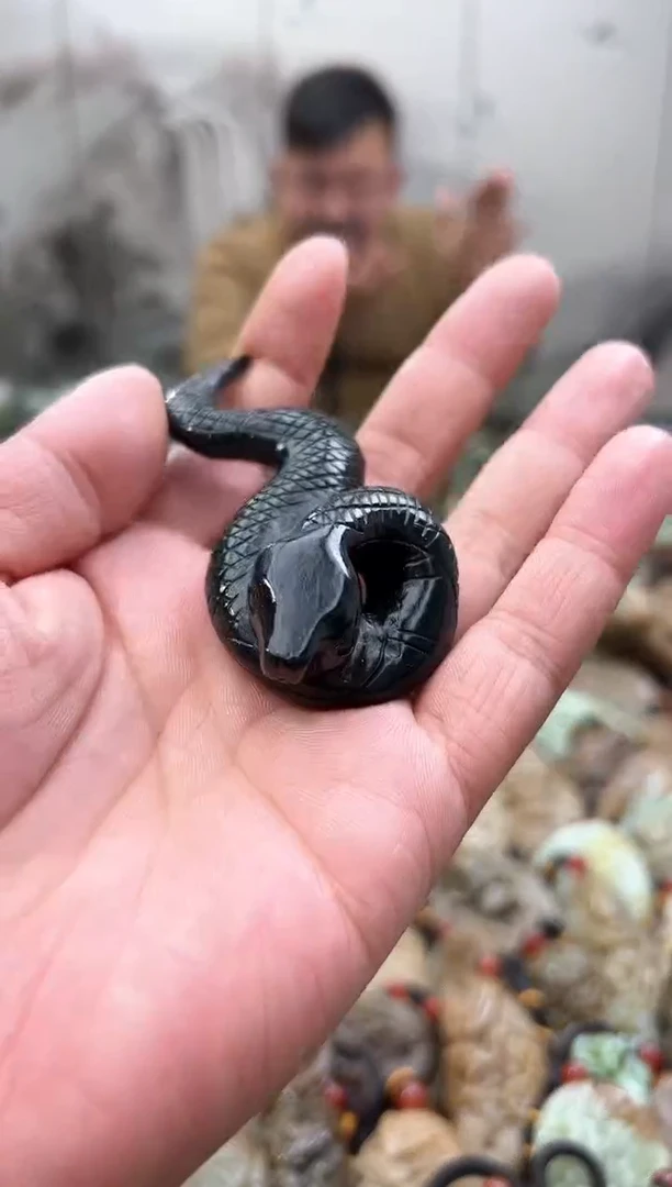 【闪购商品】和田玉把件未镶嵌1