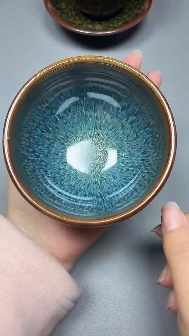 茶盏16全品