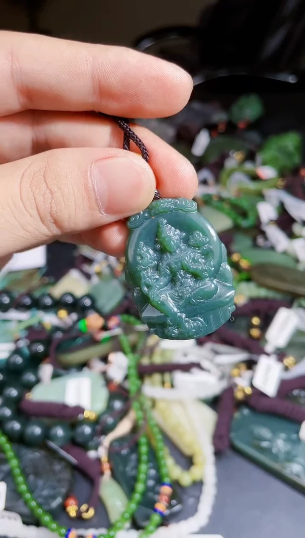 玉未镶嵌拍一发一