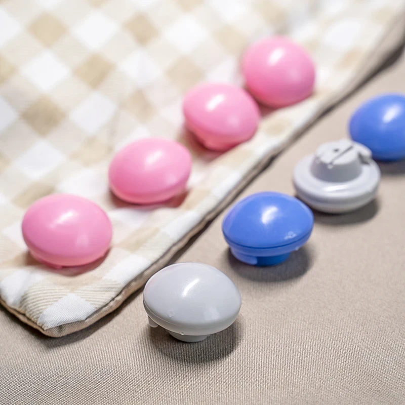 【仅需5. 9元！】被子固定器家用无痕床单防滑被子角被套棉被固定扣