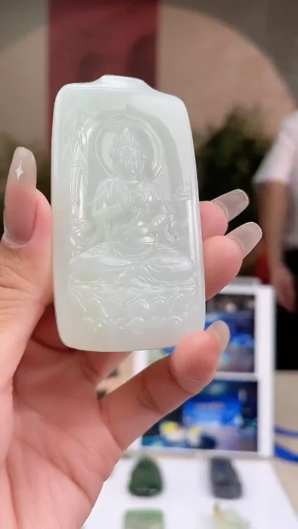 定制和田玉多样性发货拍一发一