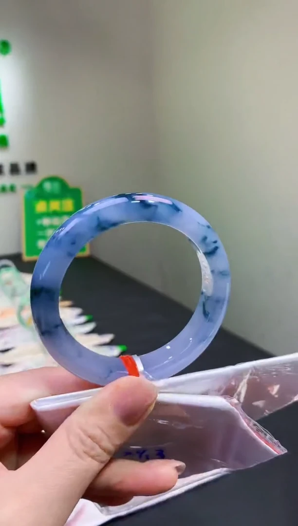 未镶嵌手镯翡翠天然A货缅甸翡翠