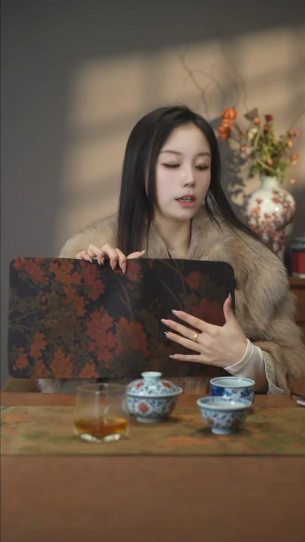 【闪购商品】茶席8888888888888888