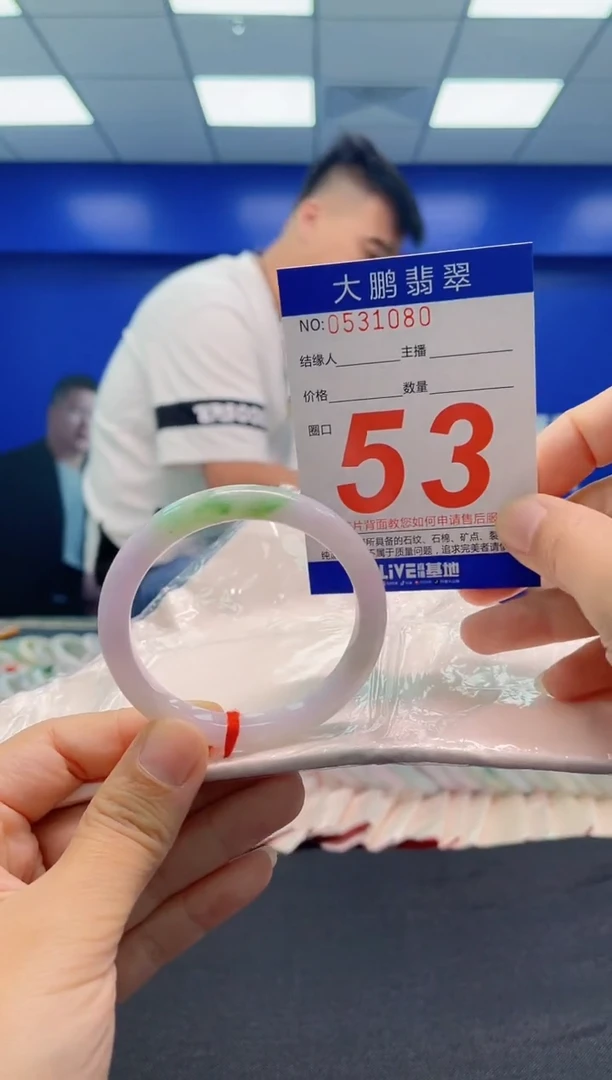 未镶嵌手镯翡翠AAAAAAAAA