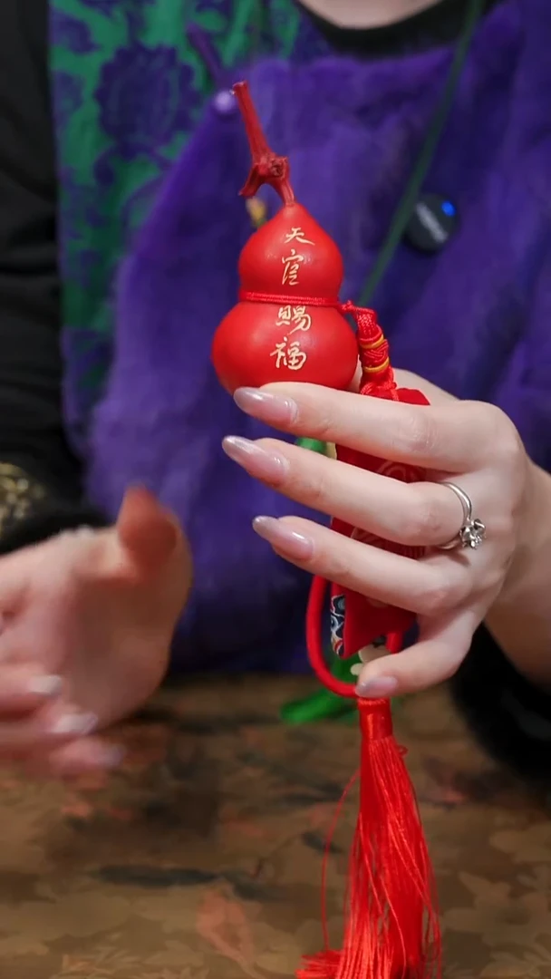 150漆艺工艺小葫芦19.9