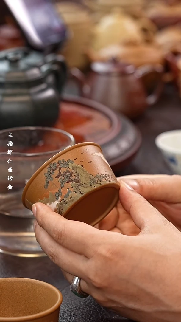 茶壶紫砂宜兴原矿高端紫砂