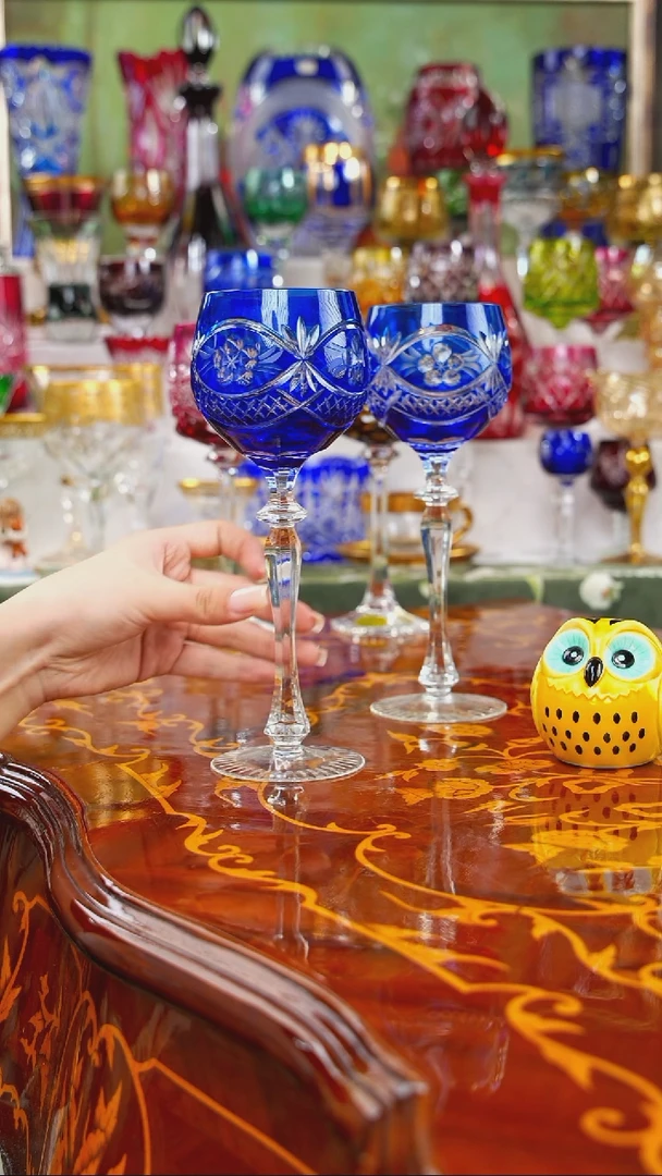 摆件米多家中古瓷器如图所示86