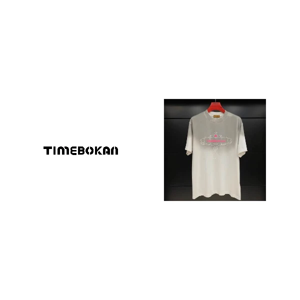 【全新未使用】未开售正品新款T恤TB-88380