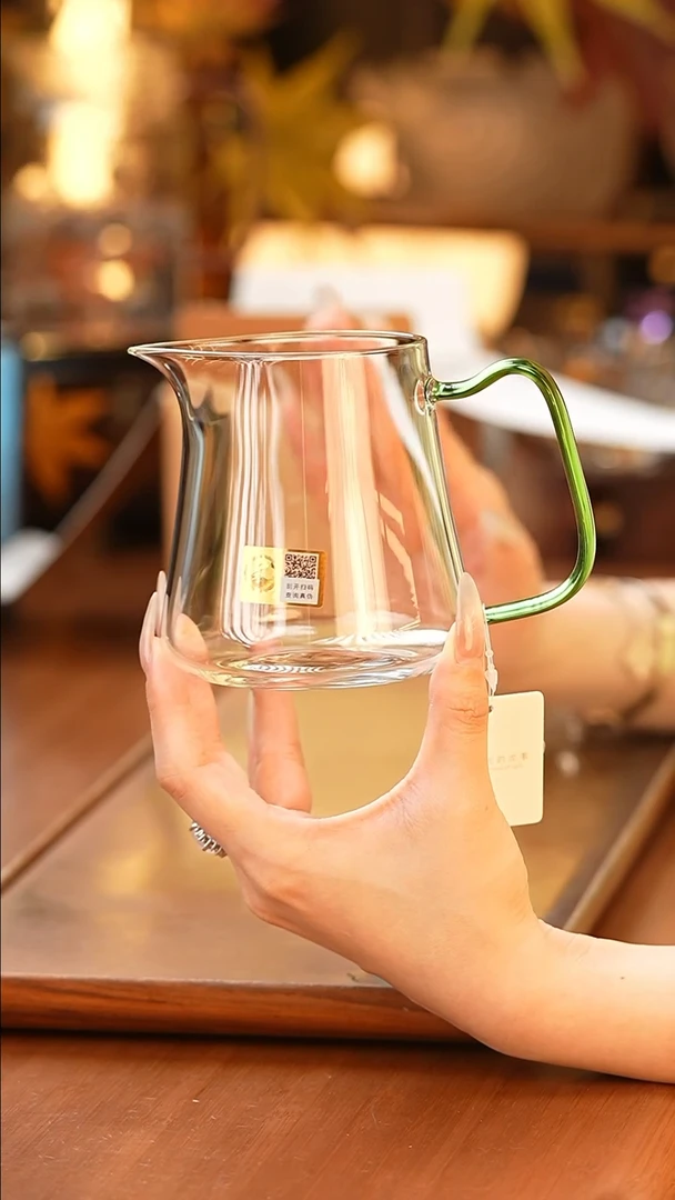 禾器/晶彩卓然A/湖绿色