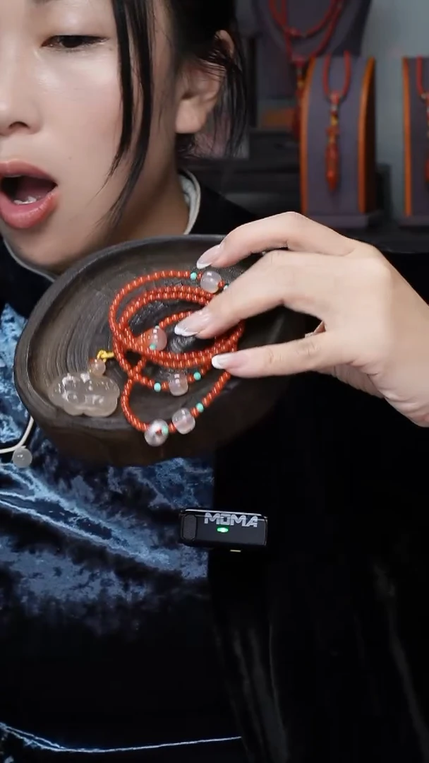 【闪购商品】南红玛瑙吊坠未镶嵌吊坠