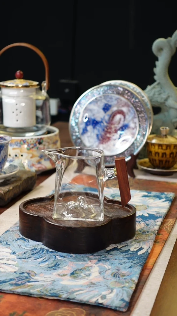 【闪购商品】观山公道杯福利福利