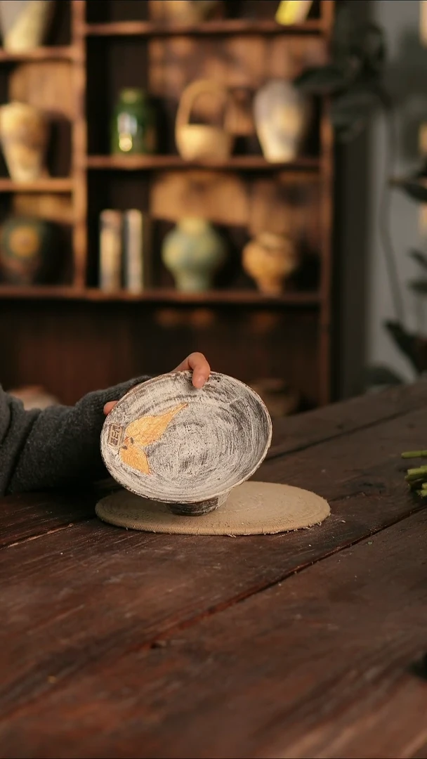 摆件3-82高9口15误差2无孔