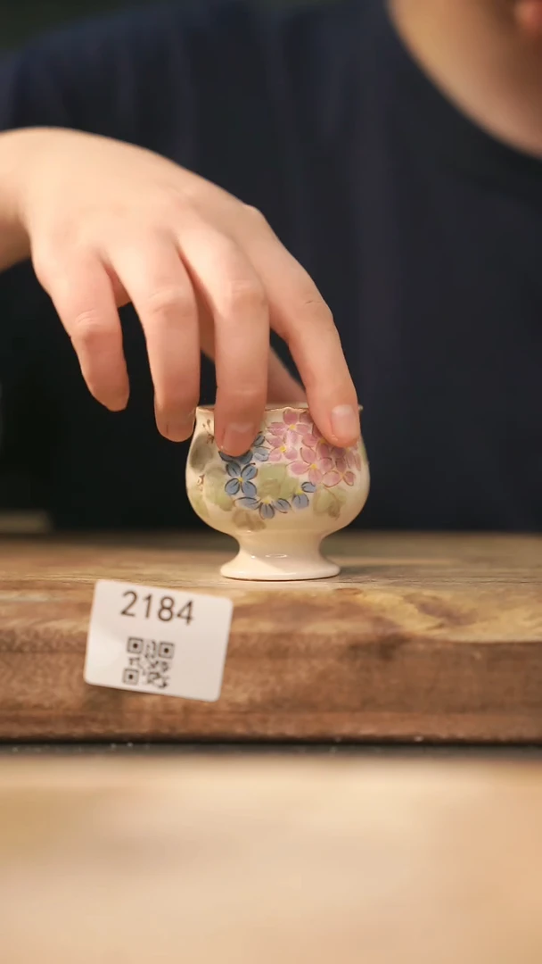 【落单孤品】福利/杯子@@2184