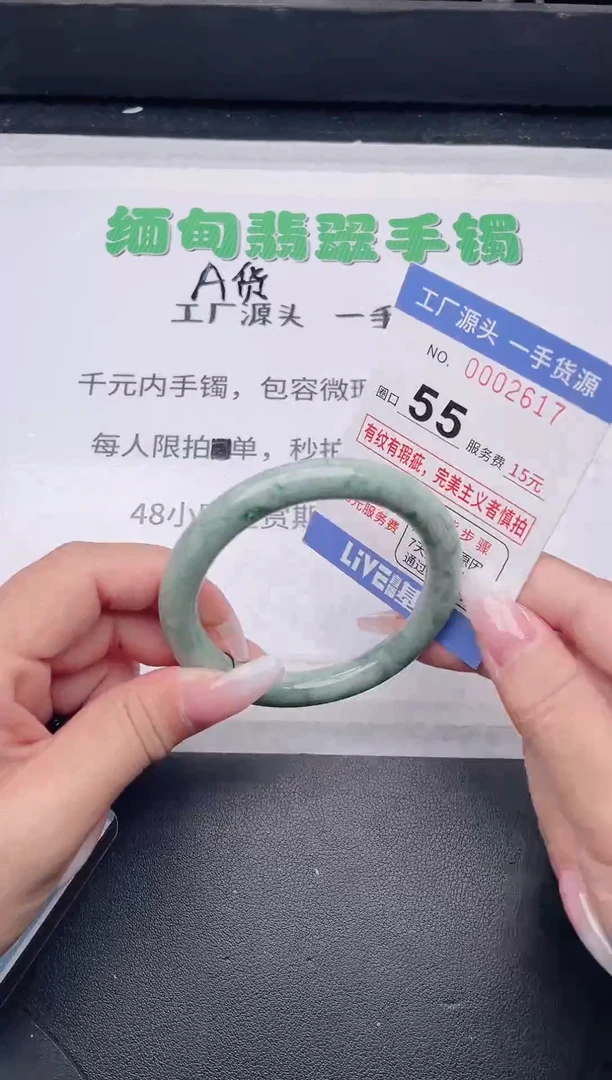 未镶嵌手镯翡翠翡翠手镯未镶嵌