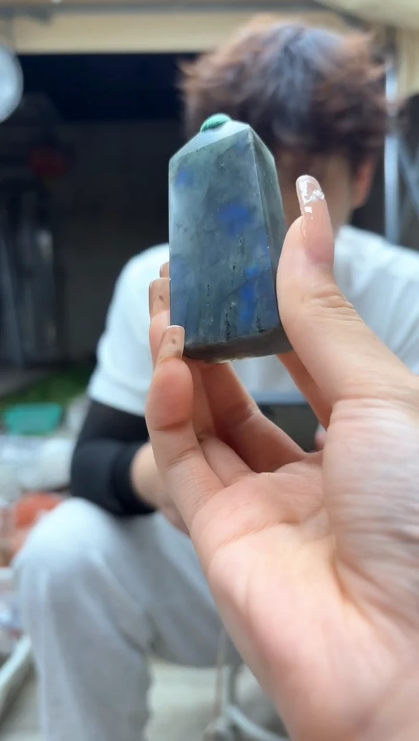 未镶嵌水晶大型摆件（非配饰）拉长960