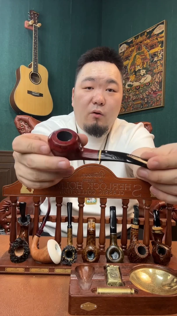 石楠木意大利进口石楠木烟斗