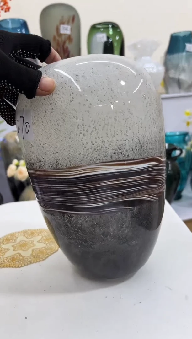 【闪购商品】也麦花器