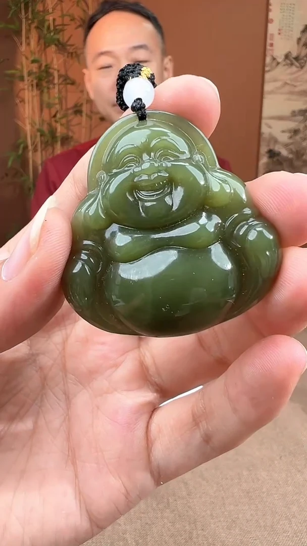 定制和田玉多样性发货拍一发一04106