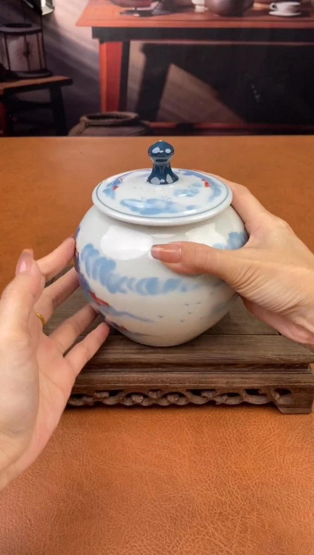 【闪购商品】陶禧茶器闪购福利V