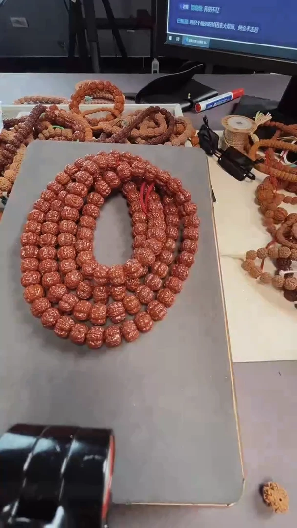 吊坠金刚菩提贺*煜16.66666666666