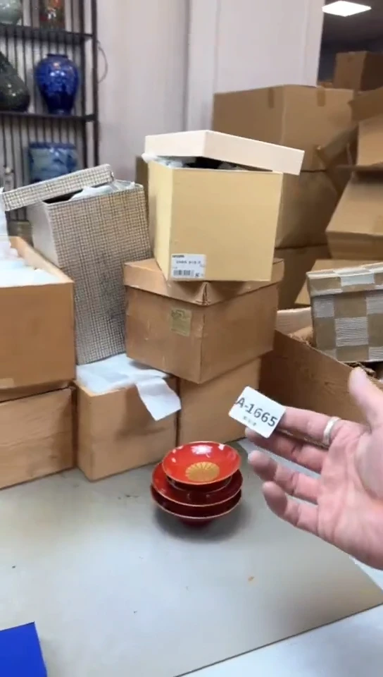 瓷片Y****w1665聚宝缘精品优选