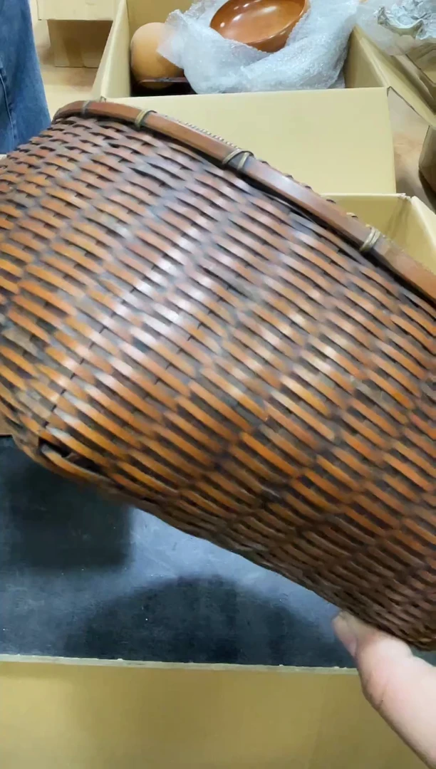 竹如图所示 阁集工艺品