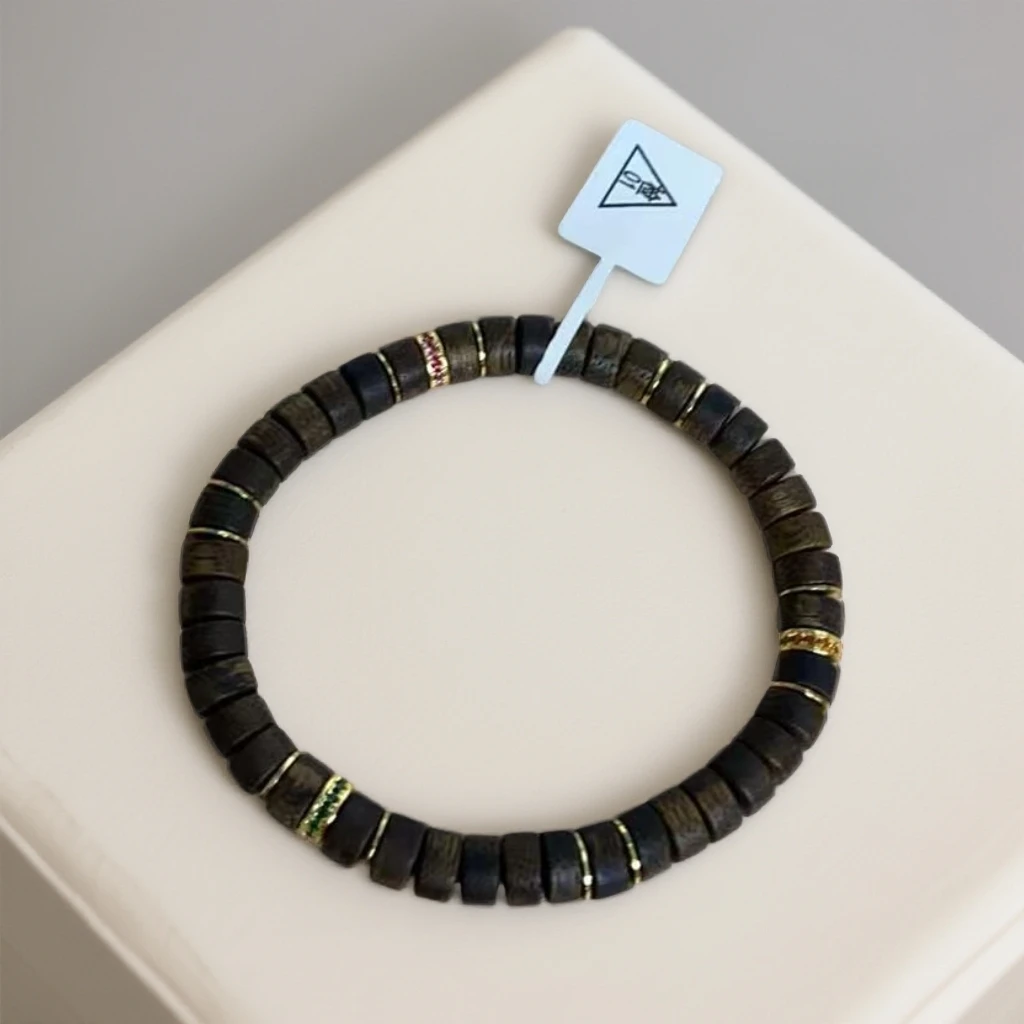 芽庄三生三世药片单圈454{全新礼袋包装}