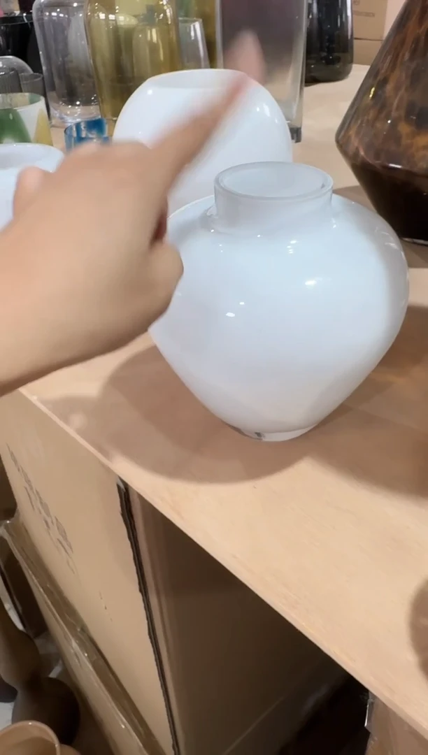 万间家居美物花瓶272