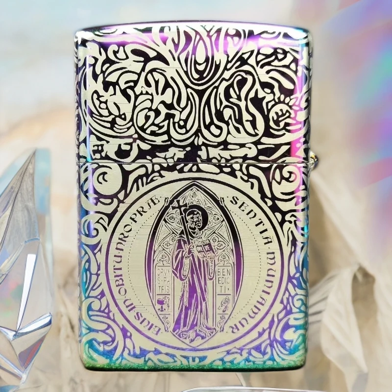 790幻彩康斯坦丁煤油机（配官方礼盒证书裸机）
