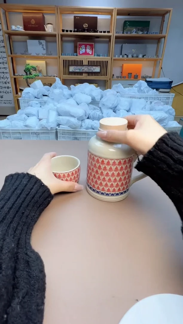 【闪购商品】摆件瓷制品S1111111111111