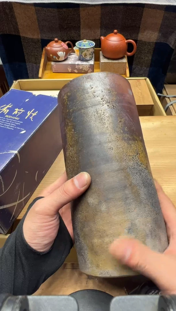 瓷器闪购商品 如图 中古品默认微瑕