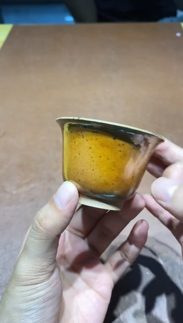 奢瓷柴烧茶器专拍链接692