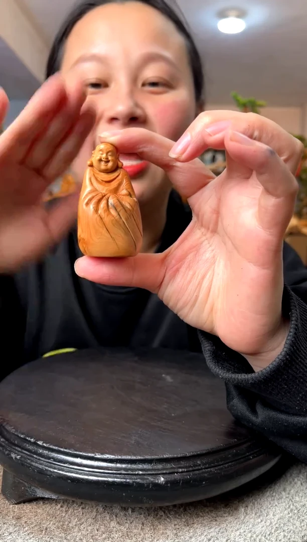 【闪购商品】柏木（崖柏）崖柏小件