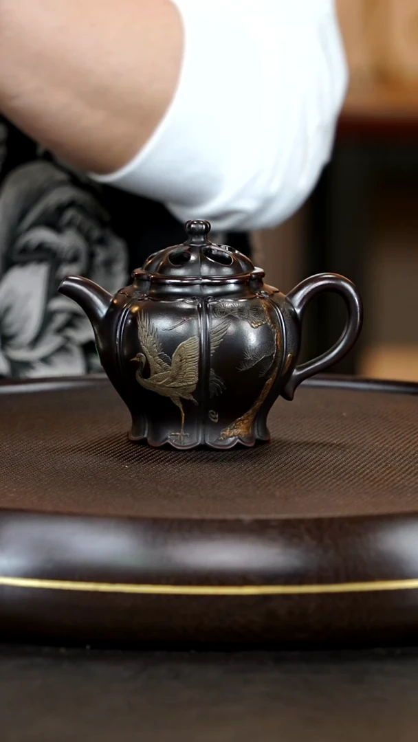 茶壶紫砂闪购商品88