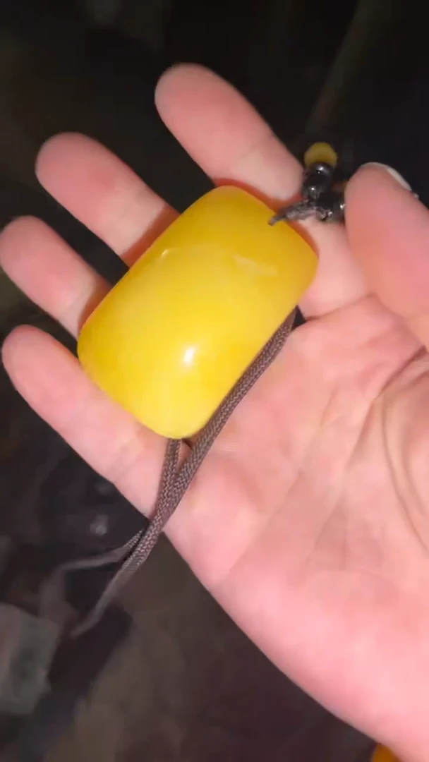 未镶嵌颈饰蜜蜡闪购商品高端专用连