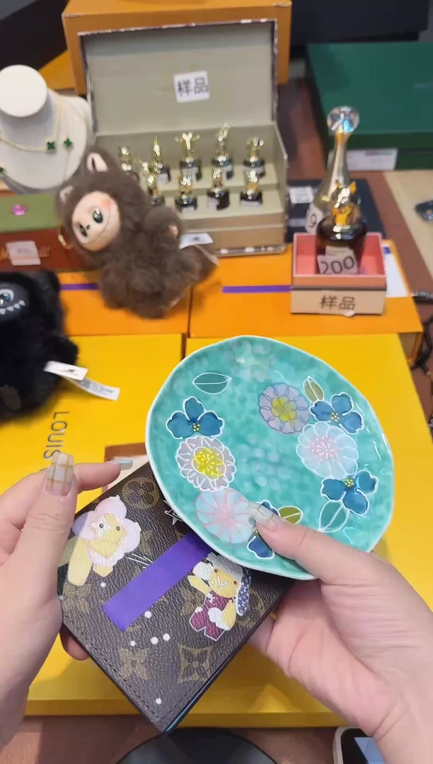 瓷片-----全球购