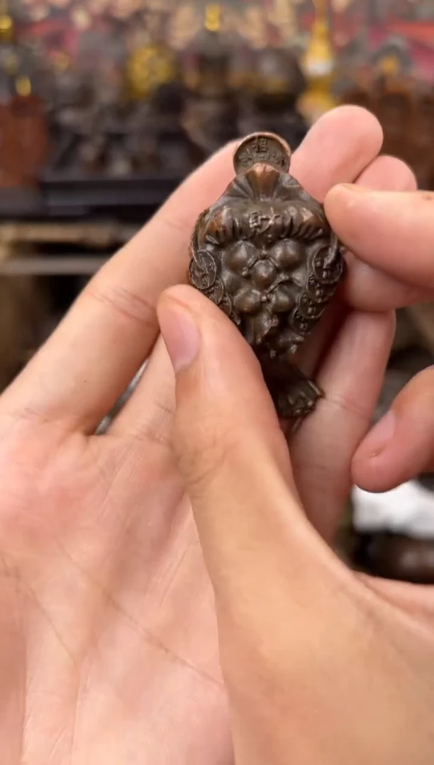 德尚铜专属精选链接