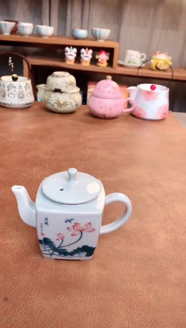 【高货清货】微瑕不售后，介意勿拍（不含礼盒）