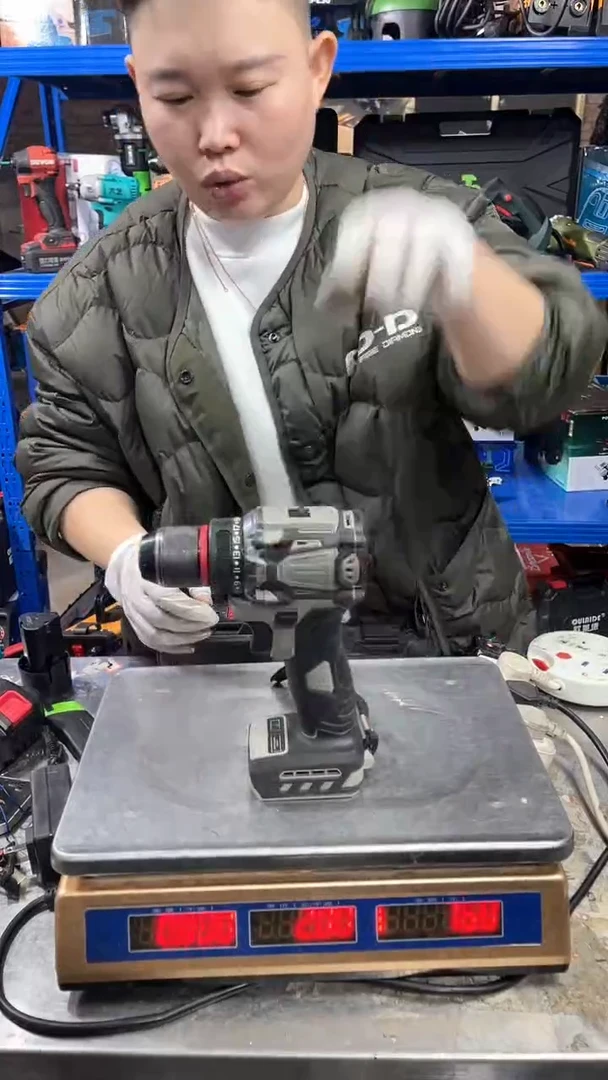 二手工具听讲解看图片下单 没有运费险066