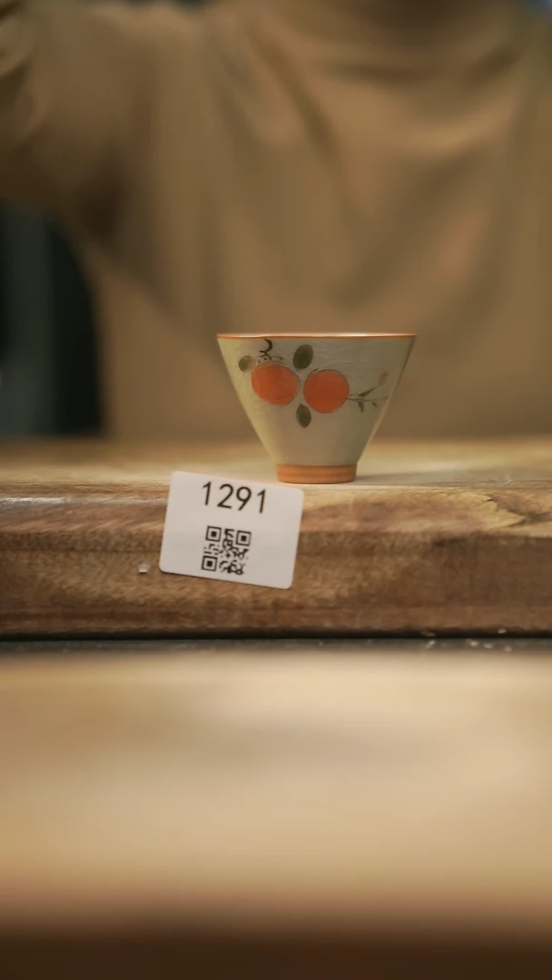 【闪购商品】【落单孤品】福利/杯子@@1291