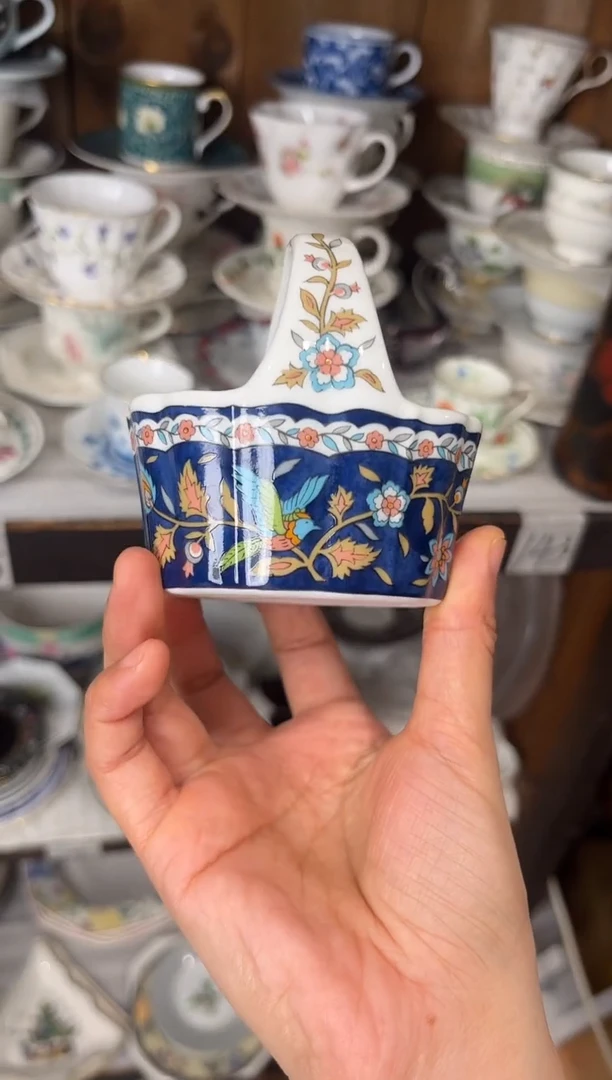 瓷片香岚舍日瓷闪购23