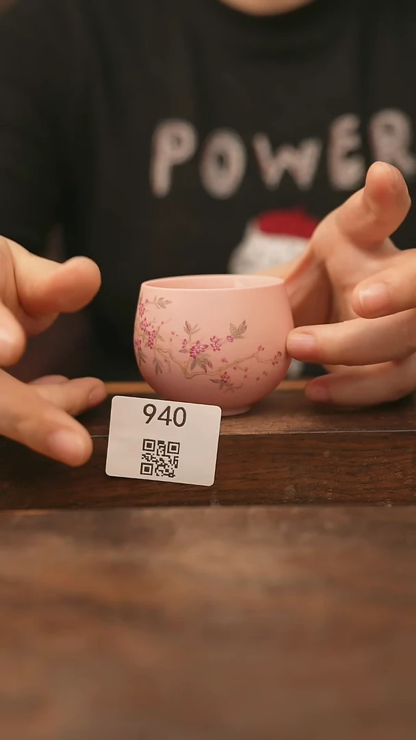 【落单孤品】/杯子@@940