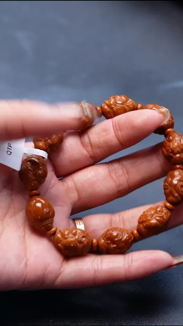 其他橄榄核橄榄核