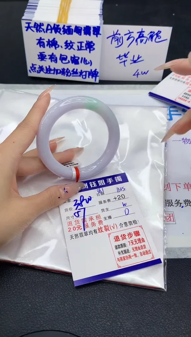 未镶嵌手镯翡翠11111