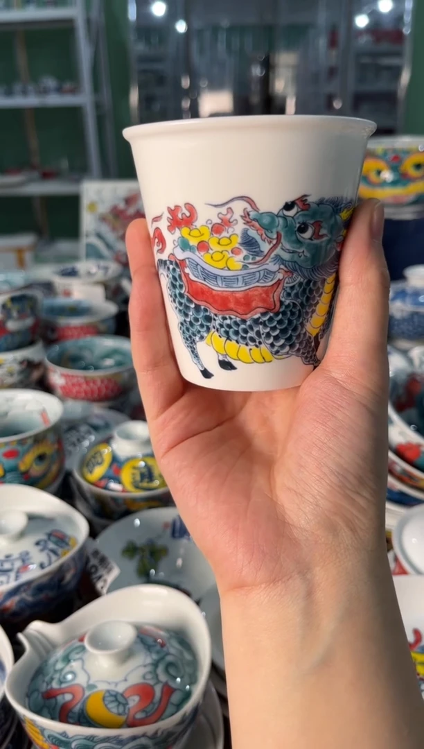 昨明可乐杯（福利价格）