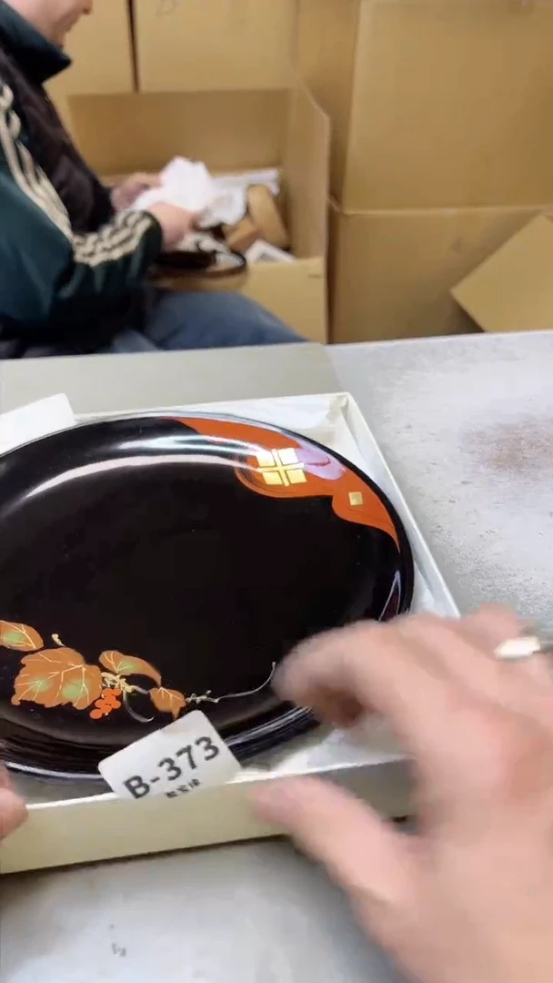 【闪购商品】瓷片373聚宝缘 二号店