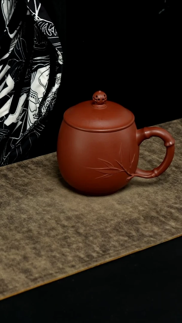 【闪购商品】紫砂茶杯111111111111111