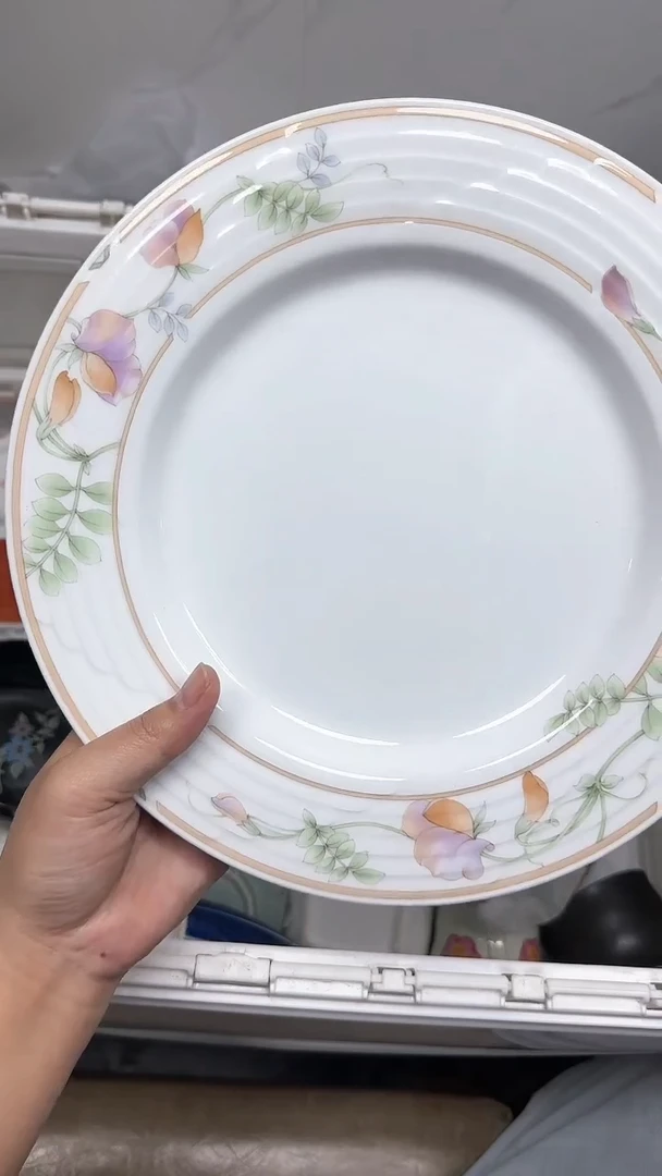 【闪购商品】671回流瓷器默认微瑕，18.8包邮